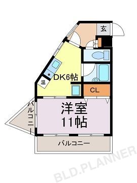 内観図