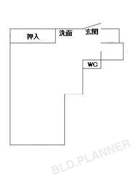 内観図