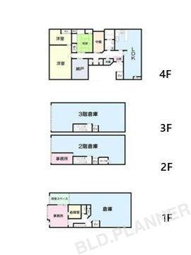 内観図