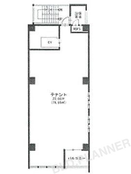 内観図