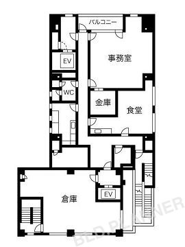 内観図