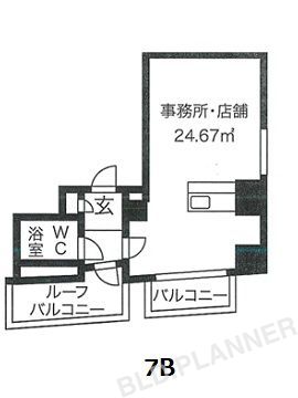 内観図