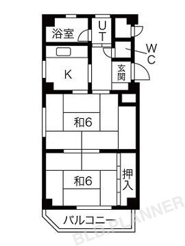内観図