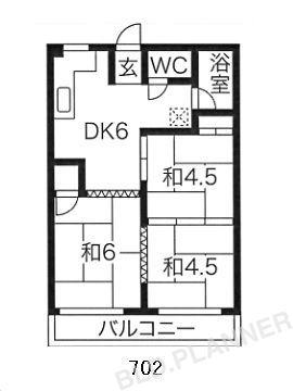 内観図