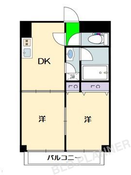 内観図