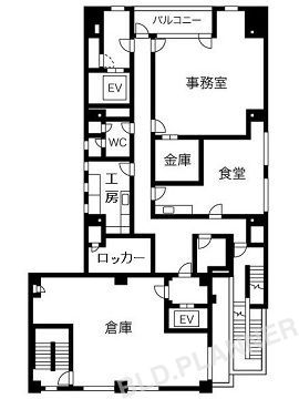 内観図
