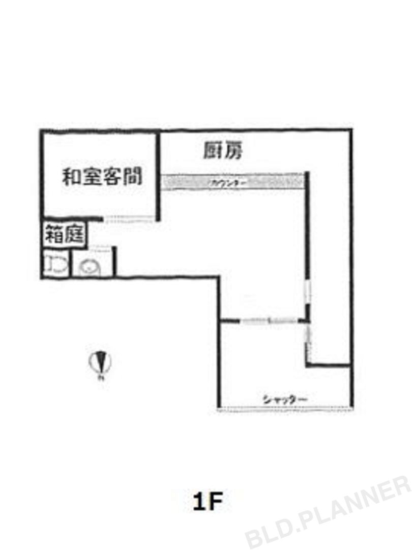 内観図