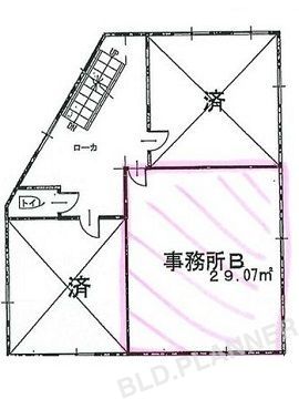 内観図