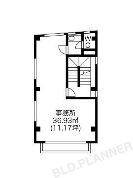 内観図