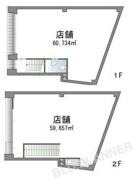 内観図