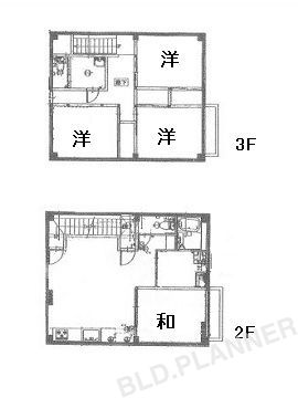 内観図