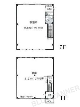 内観図