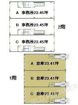 内観図