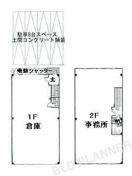 内観図