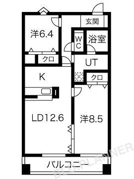 内観図