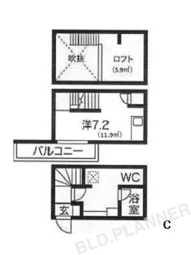 内観図