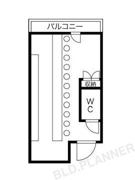 内観図