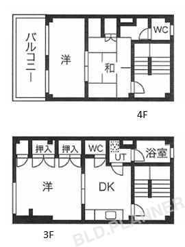 内観図