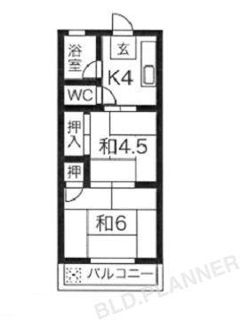 内観図