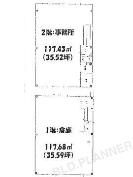 内観図