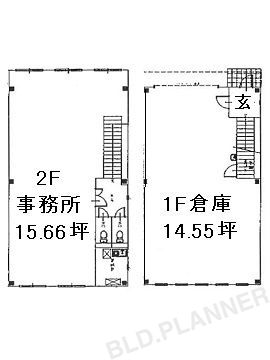 内観図