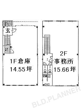 内観図