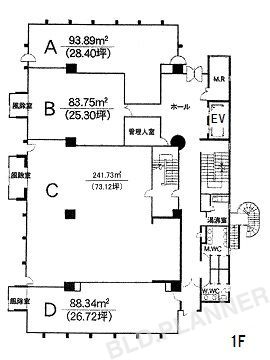 内観図