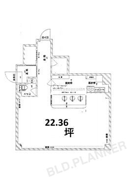 内観図