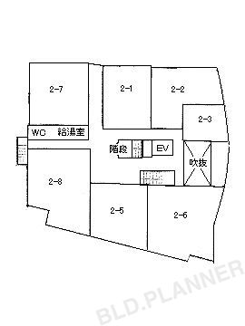 内観図