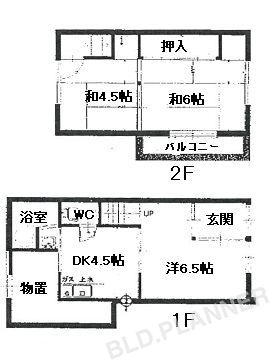 内観図