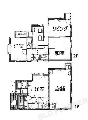 内観図