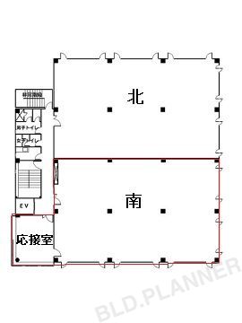 内観図