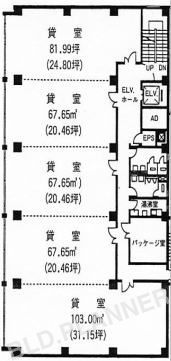 内観図