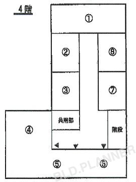 内観図