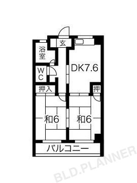 内観図