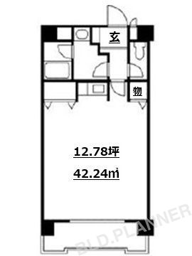 内観図