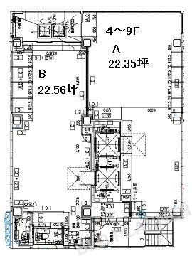 内観図