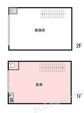 内観図