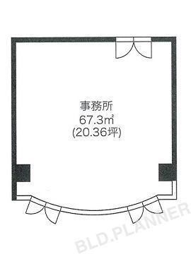 内観図