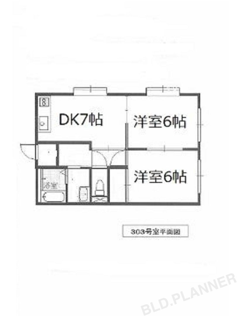内観図