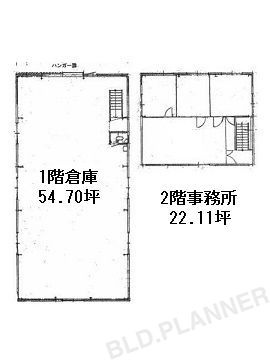 内観図