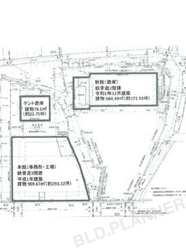 内観図