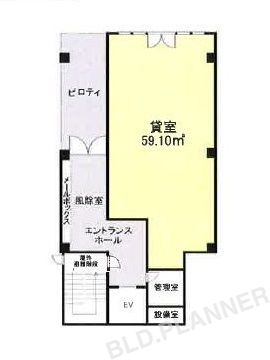 内観図