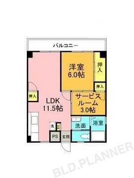内観図