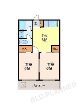 内観図