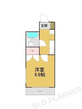 内観図
