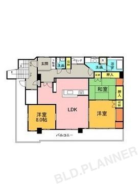内観図