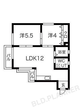 内観図