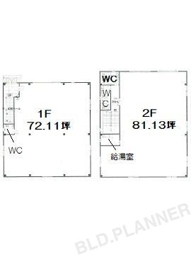 内観図