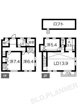 内観図